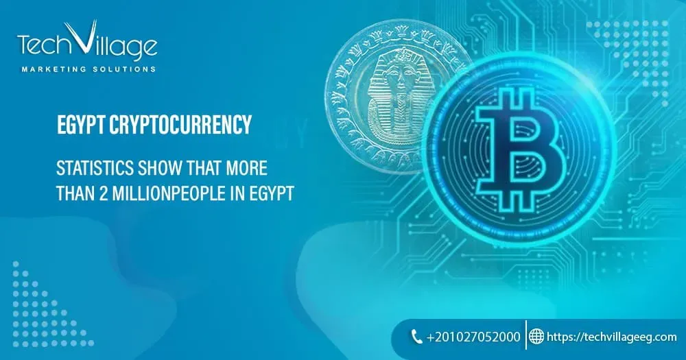 Egypt Cryptocurrency