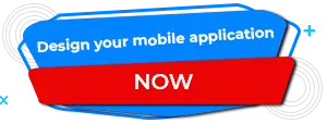 design your mobile application