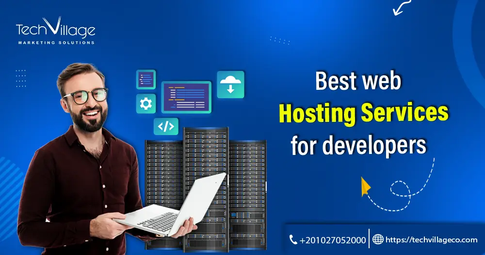 best web hosting services for developers