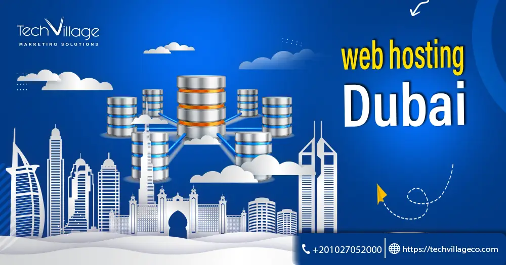 web hosting dubai