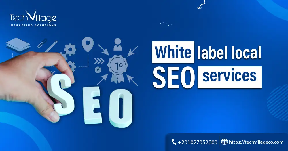 white label local seo services
