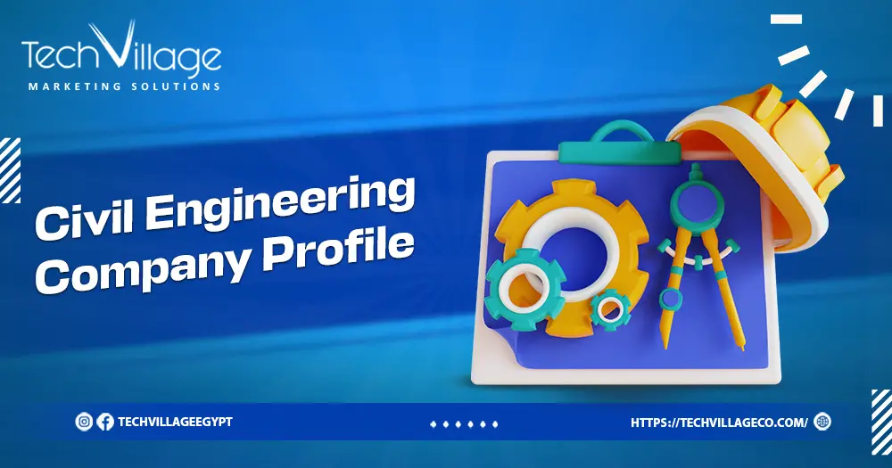 civil engineering company profile