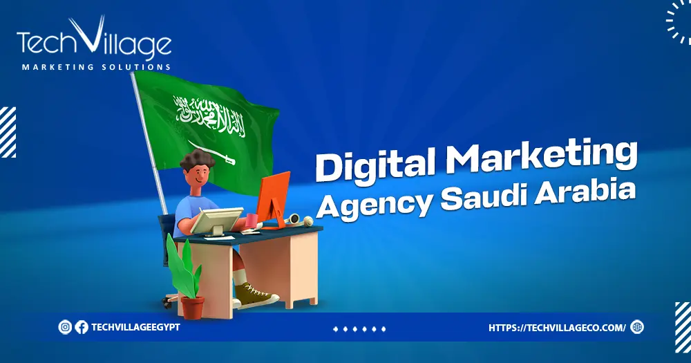 digital marketing agency saudi arabia