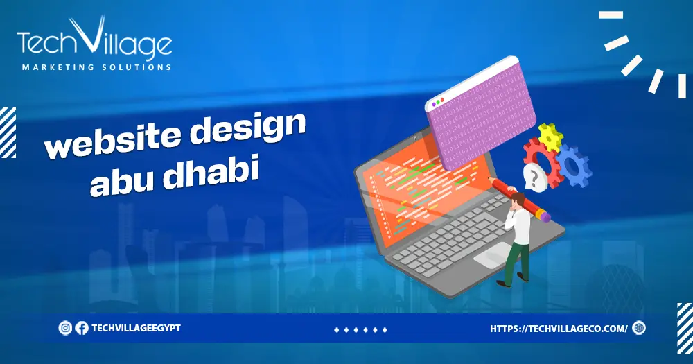 website design abu dhabi