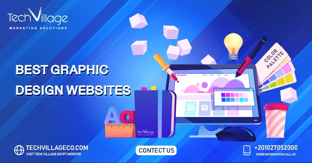 best graphic design websites