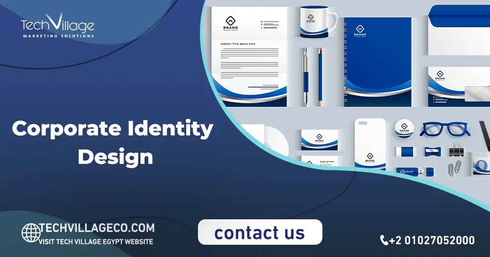 corporate identity management