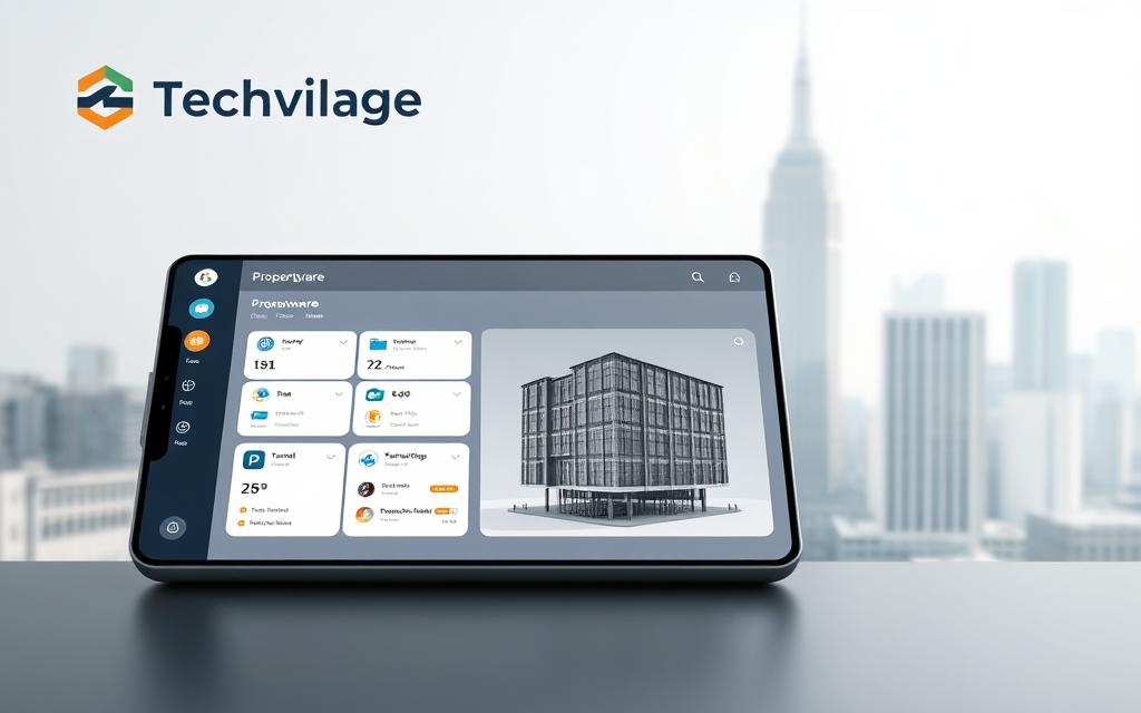 Propertyware Real Estate Management Apps