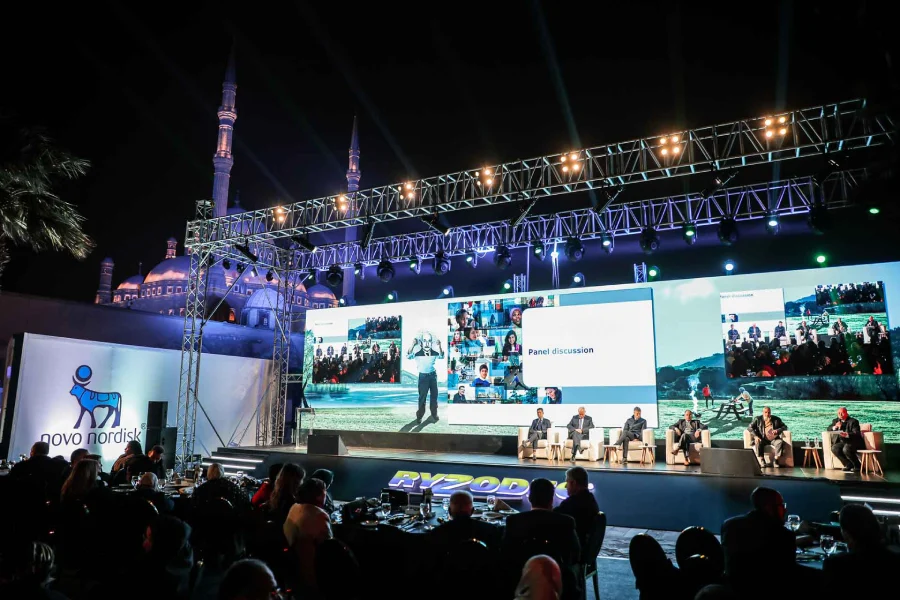 Event Management
